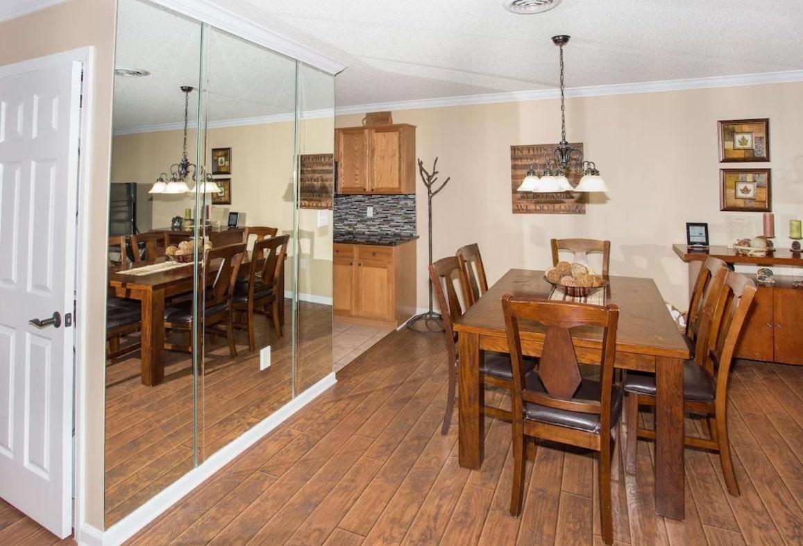 Wp552 Whispering Pines Villa Pigeon Forge Bagian luar foto